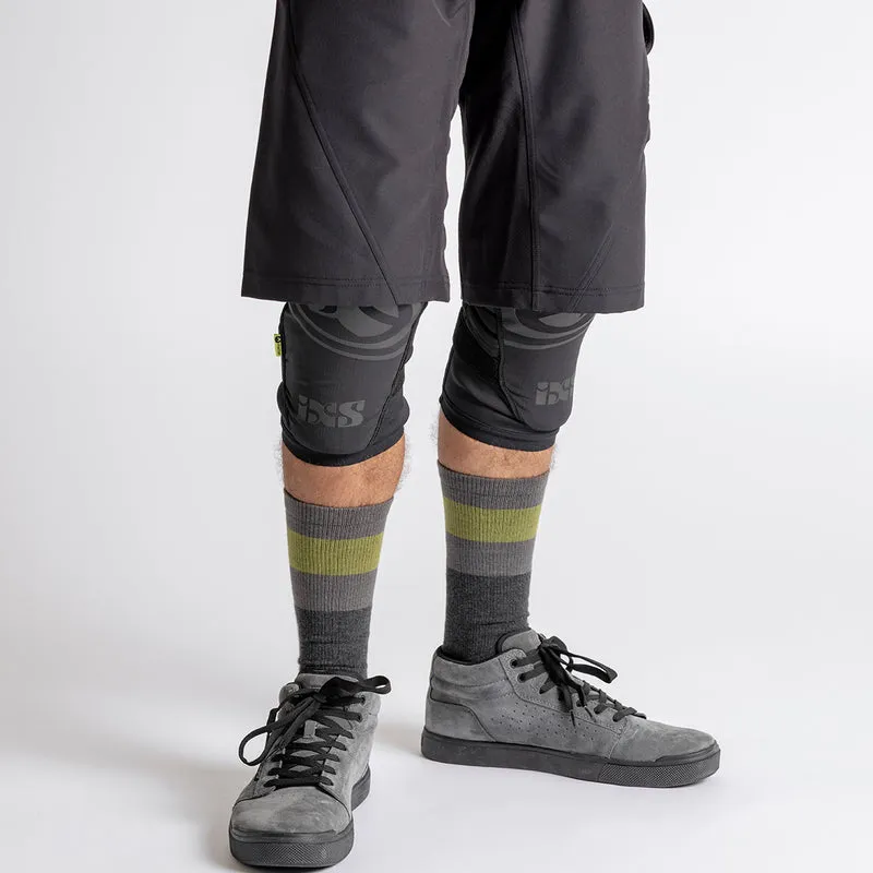 Carve Digger Shorts schwarz