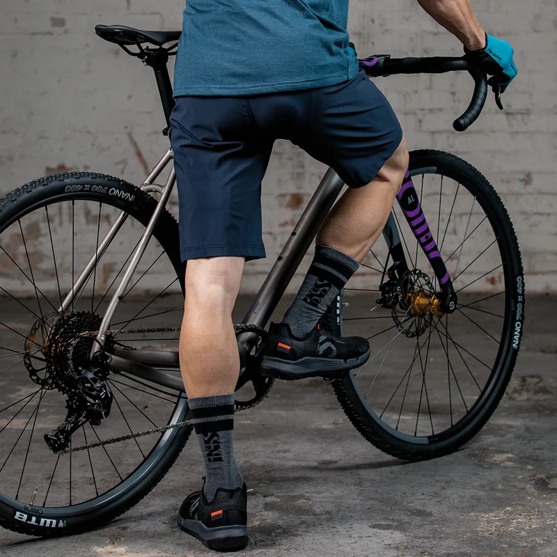 Flow XTG Shorts marine