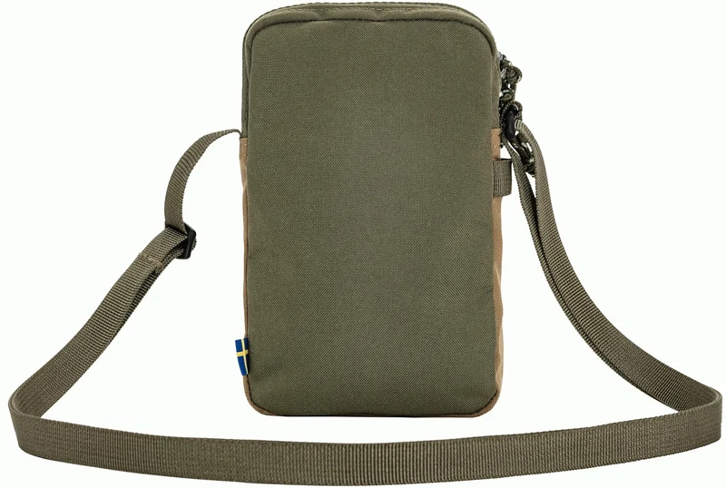 Vardag Pocket Small