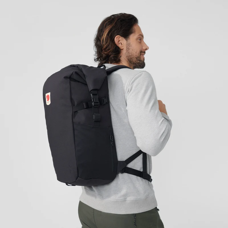 Ulvö Rolltop 30