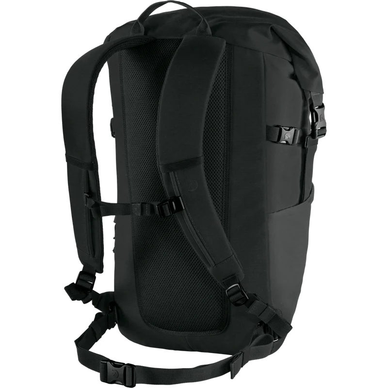 Ulvö Rolltop 30