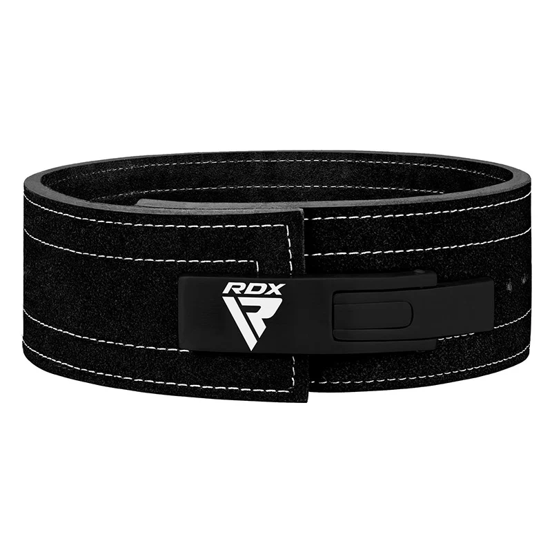 RDX 4 INCH IPL / USPA & WORLD POWERLIFTING CONGRESS APPROVED POWERLIFTING LEDER GÜRTEL