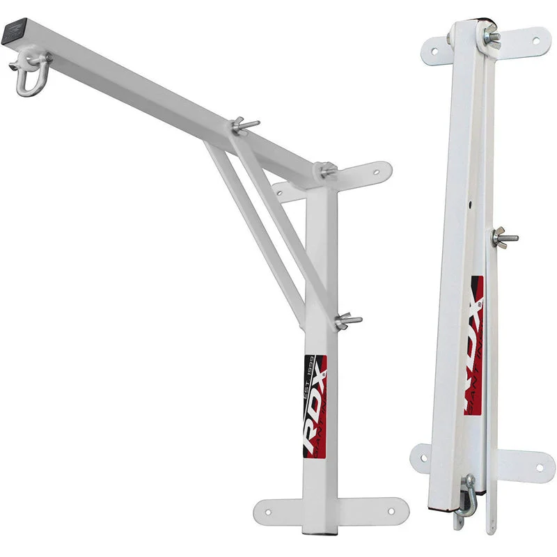 RDX X2 2ft Weiß Faltbar Wandhalterung
