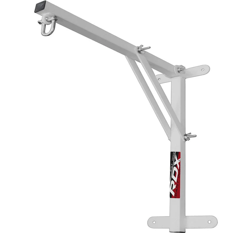 RDX X2 2ft Weiß Faltbar Wandhalterung