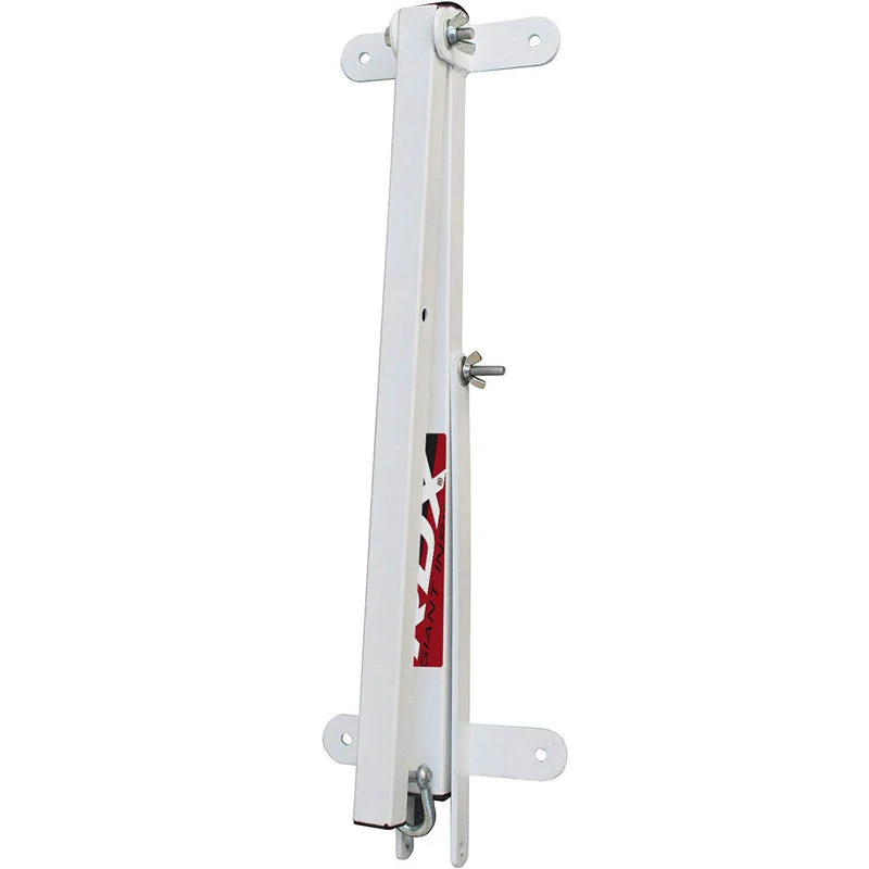 RDX X2 2ft Weiß Faltbar Wandhalterung