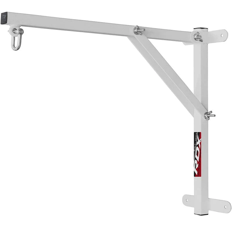 RDX X2 2ft Weiß Faltbar Wandhalterung