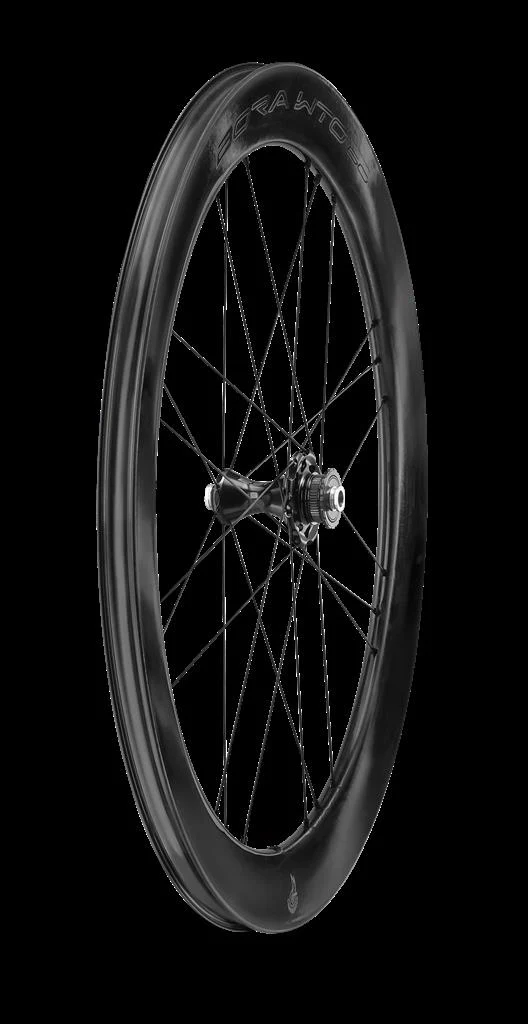 Campagnolo 28",sw,CL,HR142mm,Campa.N3W,11-13f. HR-Laufrad Bora WTO DB 60 C23 2WF