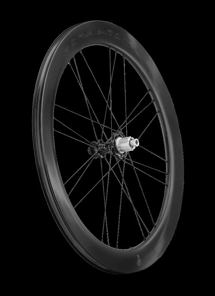 Campagnolo 28",sw,CL,HR142mm,Campa.N3W,11-13f. HR-Laufrad Bora WTO DB 60 C23 2WF