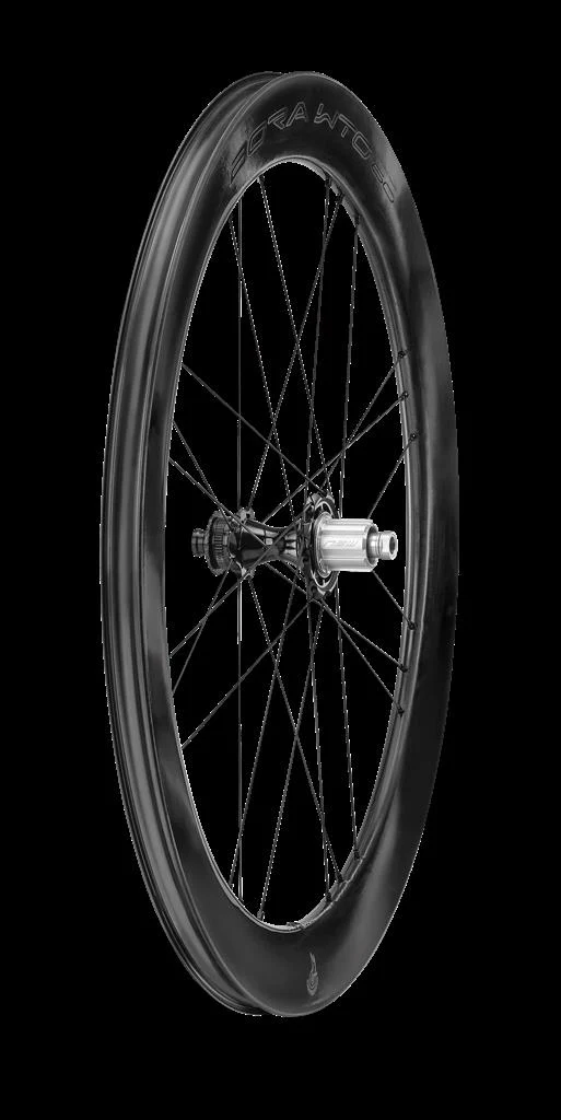 Campagnolo 28",sw,CL,HR142mm,Campa.N3W,11-13f. HR-Laufrad Bora WTO DB 60 C23 2WF