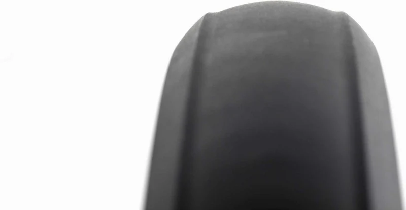 ACID Schutzblechset TREKKING 45 mit Streben black