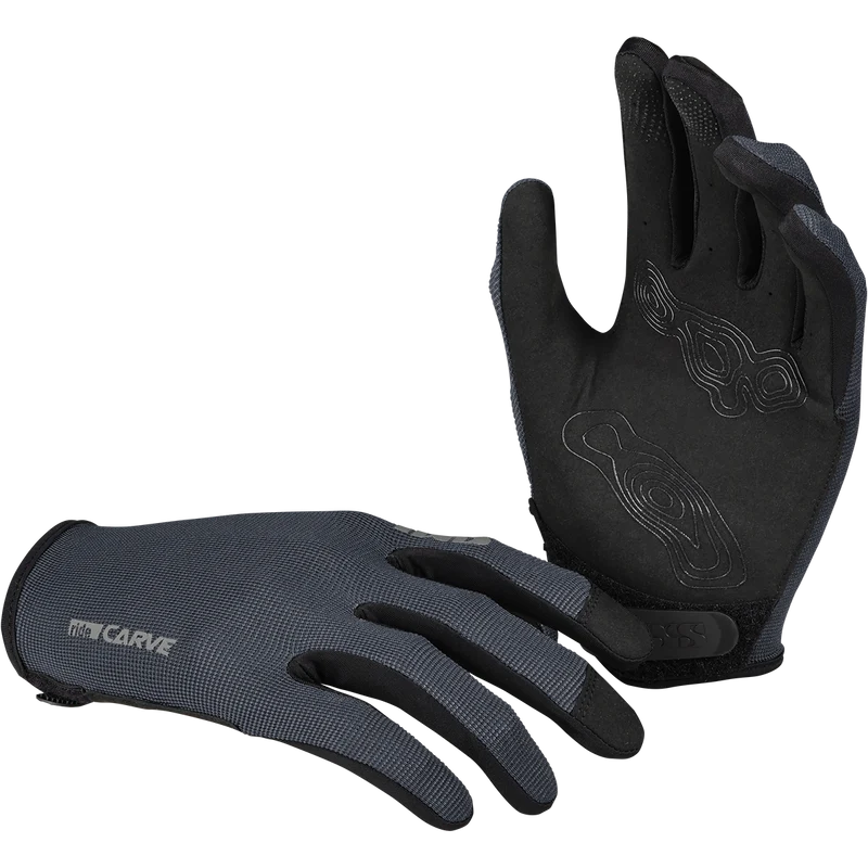 Carve Digger Handschuhe marine