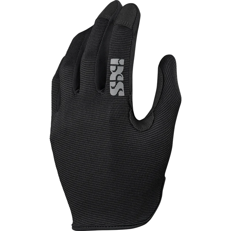 Carve Digger Handschuhe schwarz