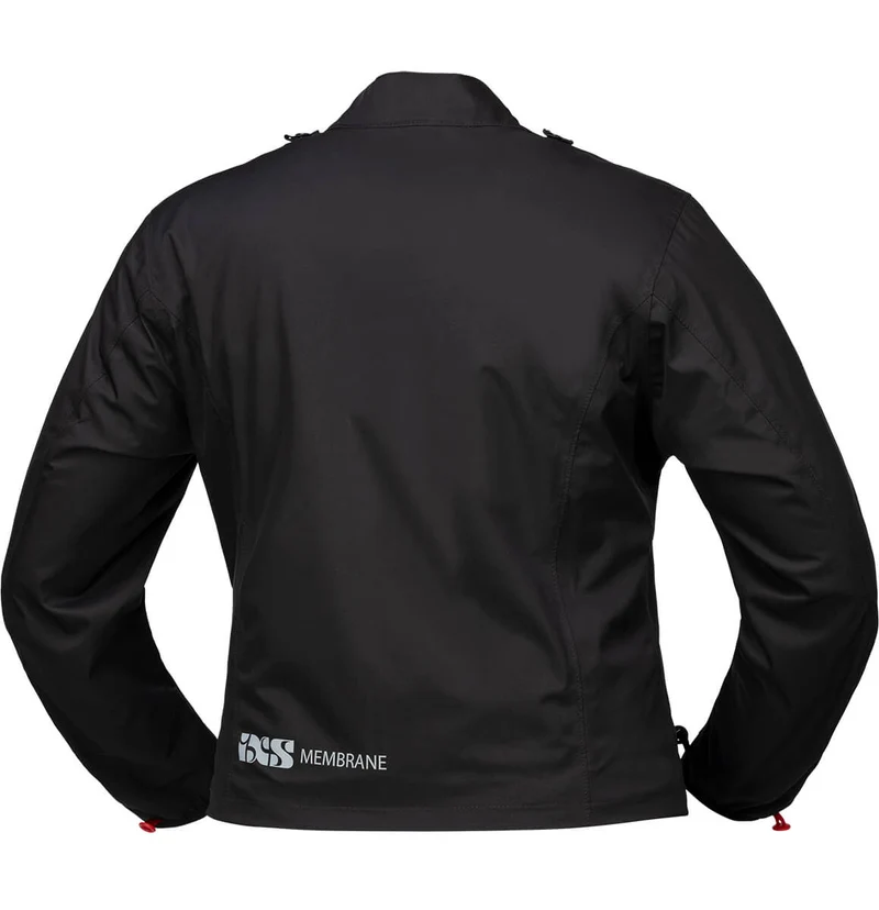 Membran Damen Jacke Salta-ST-Plus schwarz