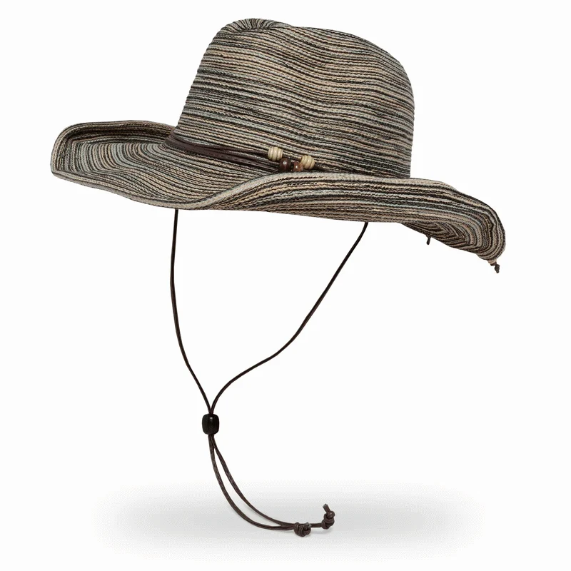 Sunset Hat