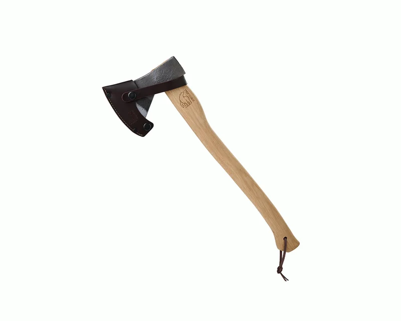 Dana Long Axe