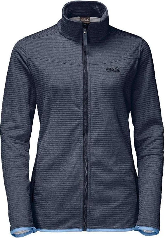 TONGARI JACKET WOMEN