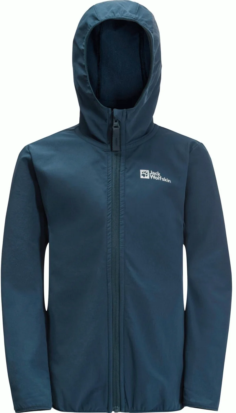 SOLYD JACKET K