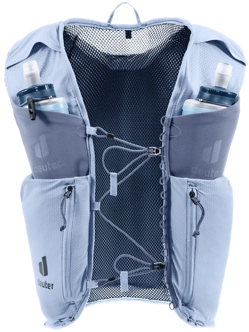 Traick 5 SL
