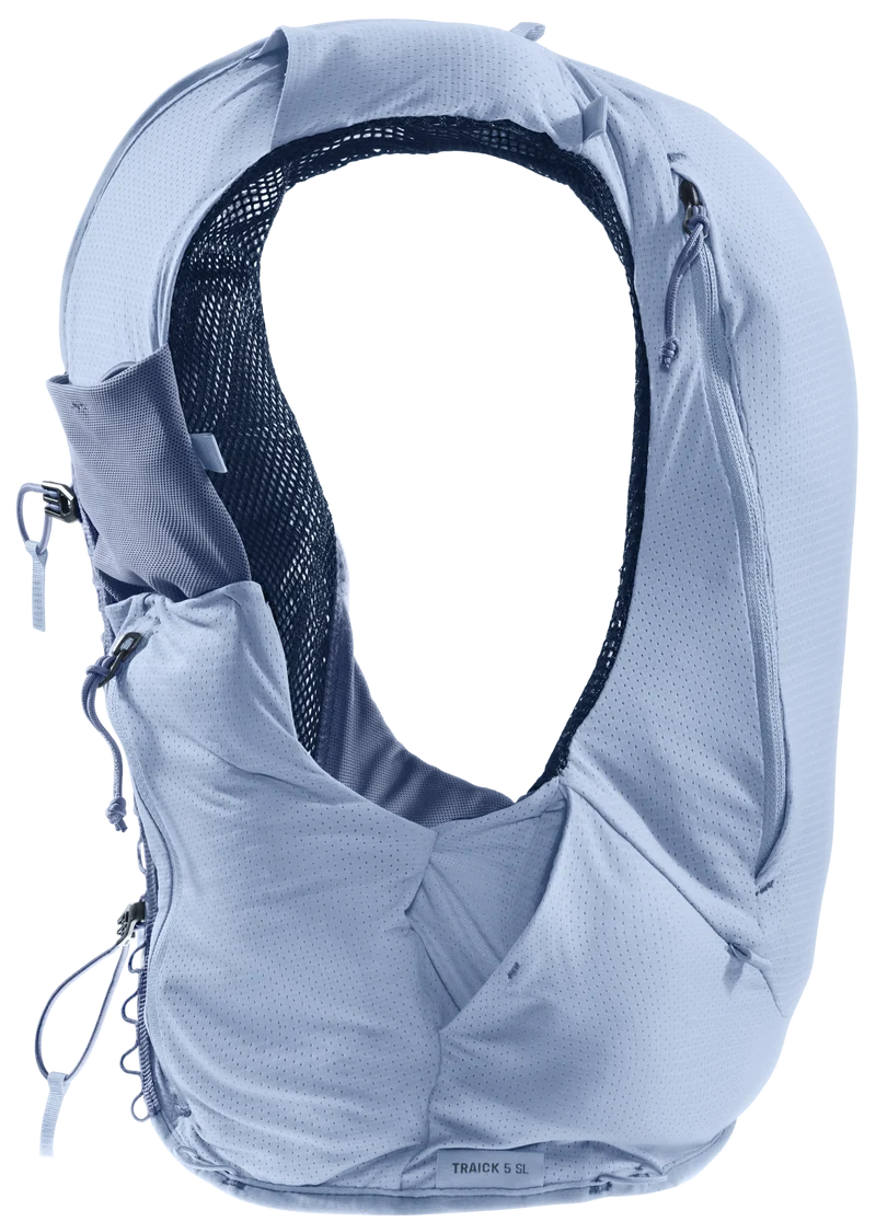 Traick 5 SL