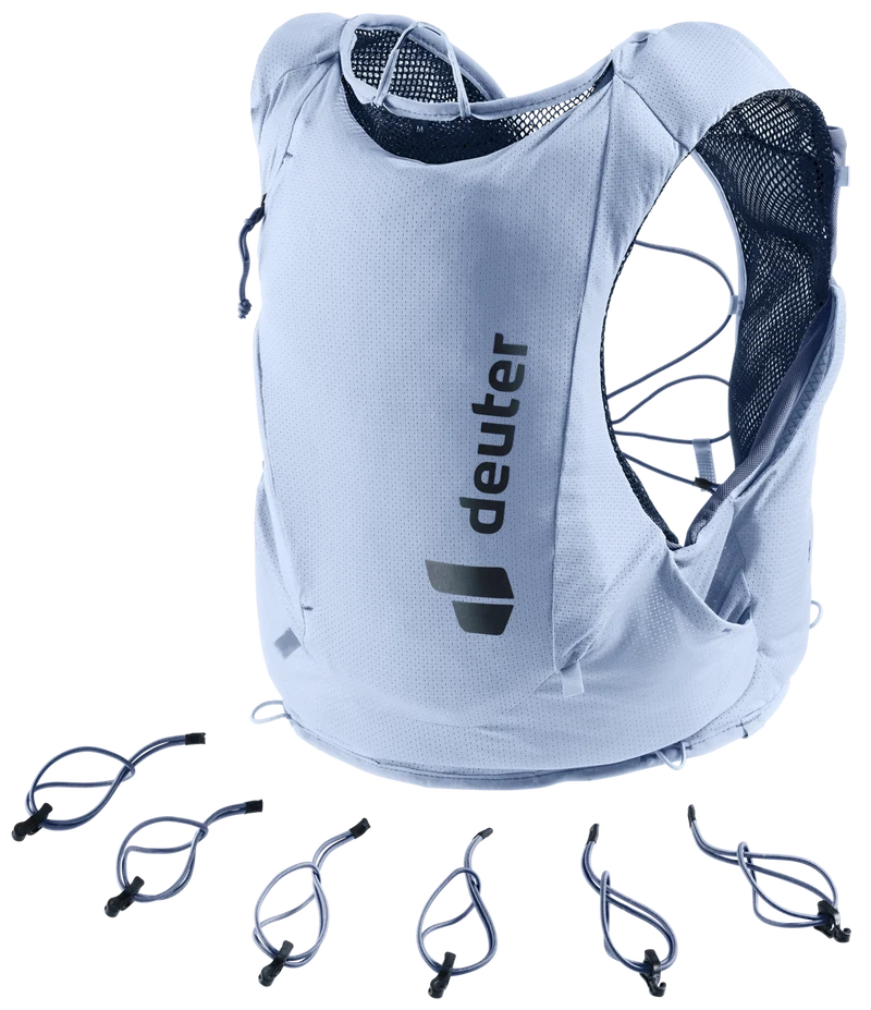 Traick 5 SL