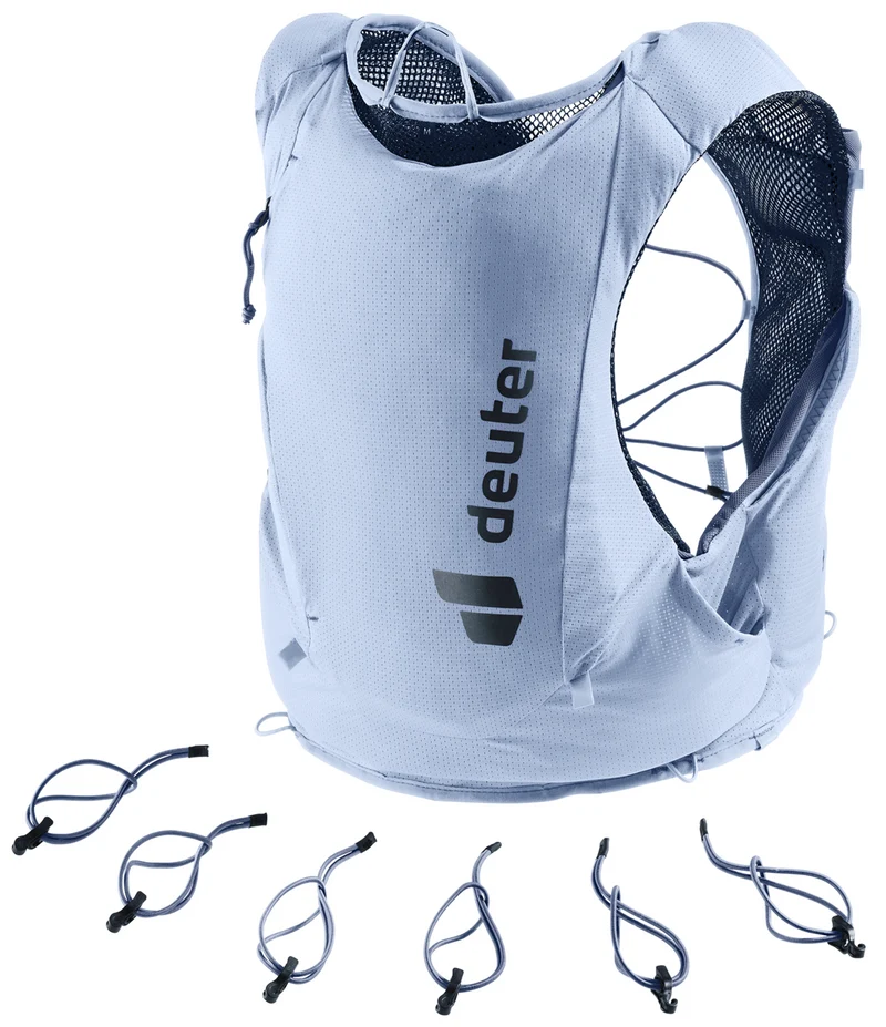 Traick 5 SL