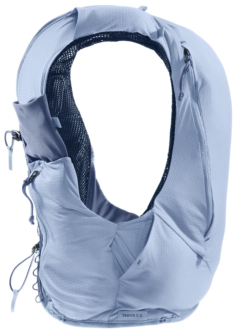 Traick 5 SL