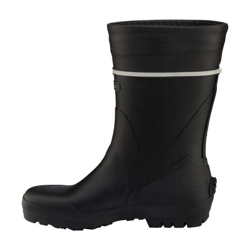 Viking - Touring III Gummistiefel // Schwarz