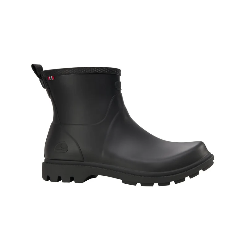 Viking - Noble Damen Gummistiefel // Schwarz