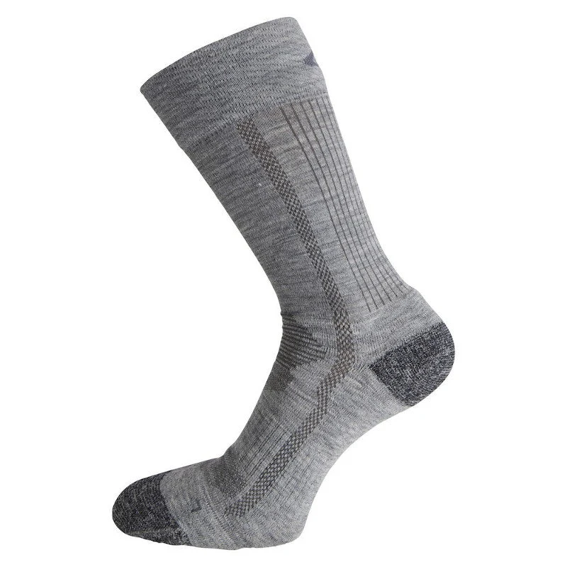 Ulvang - Super Wollsocken // Grau