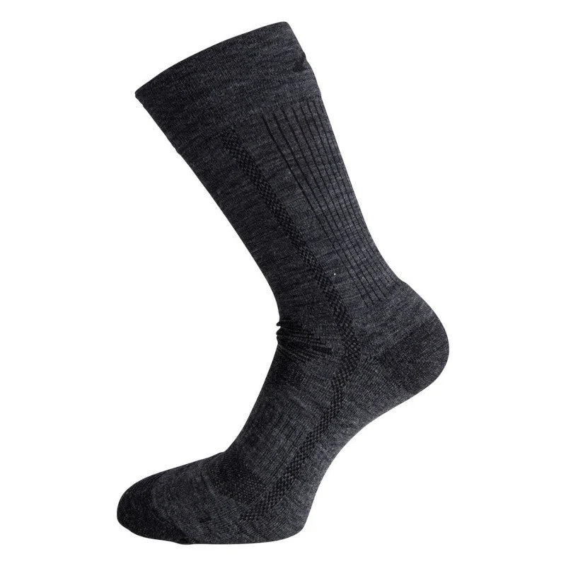 Ulvang - Super Wollsocken // Kohle