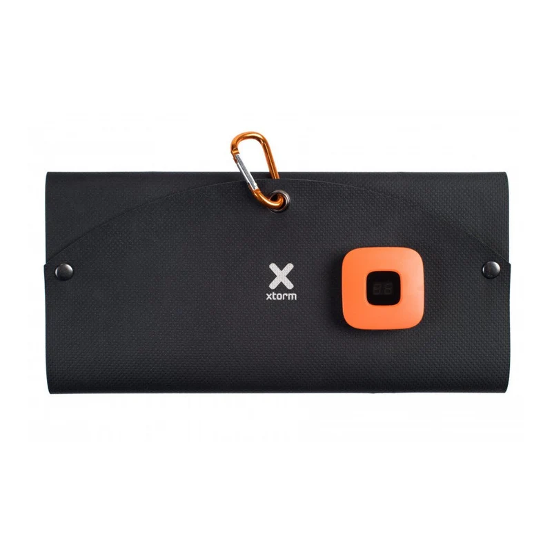 Xtorm - Solarbooster Panel 21 Watt