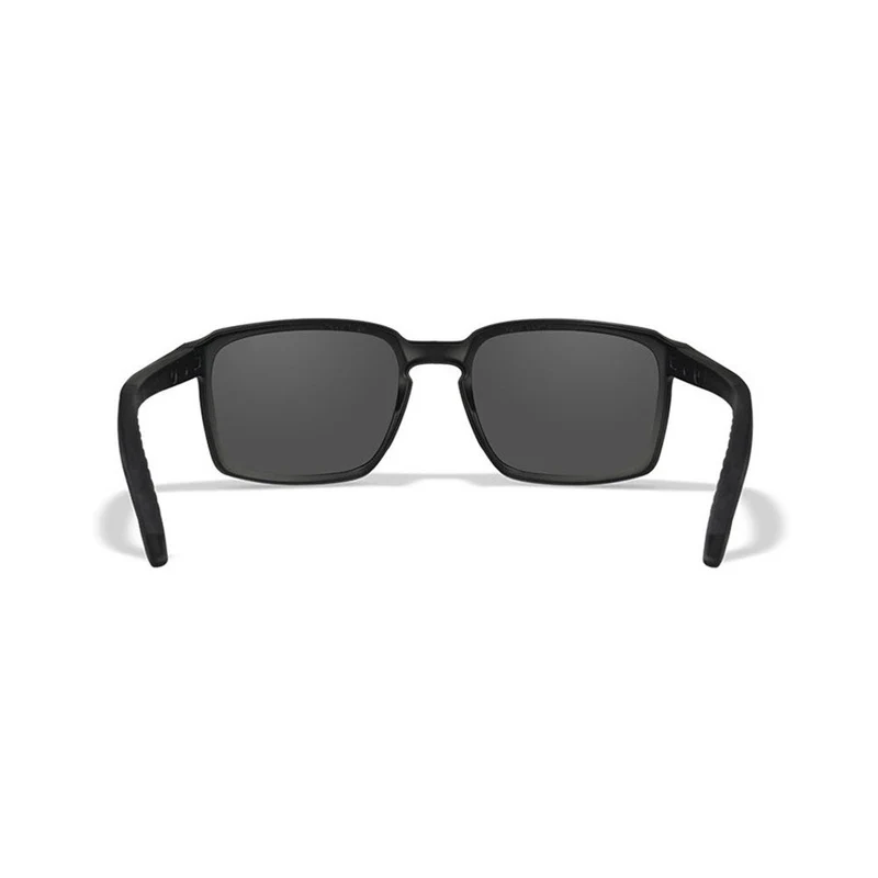 Wiley X - WX Alfa Polaroid Sonnenbrille // Grau