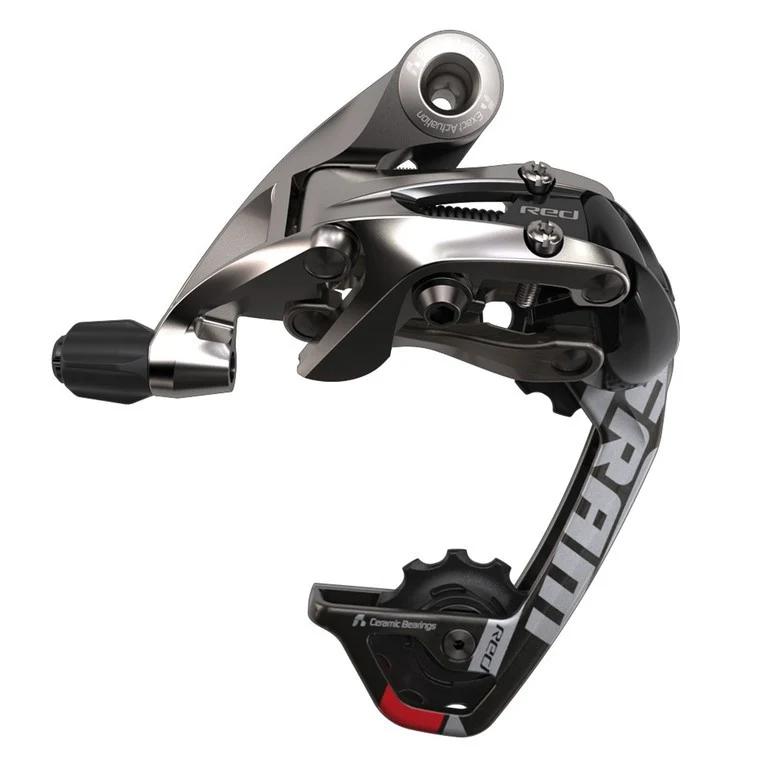 Sram Schaltwerk Sram Red WiFLi Aero Glide 00.7515.090.010 mittlerer Käfig