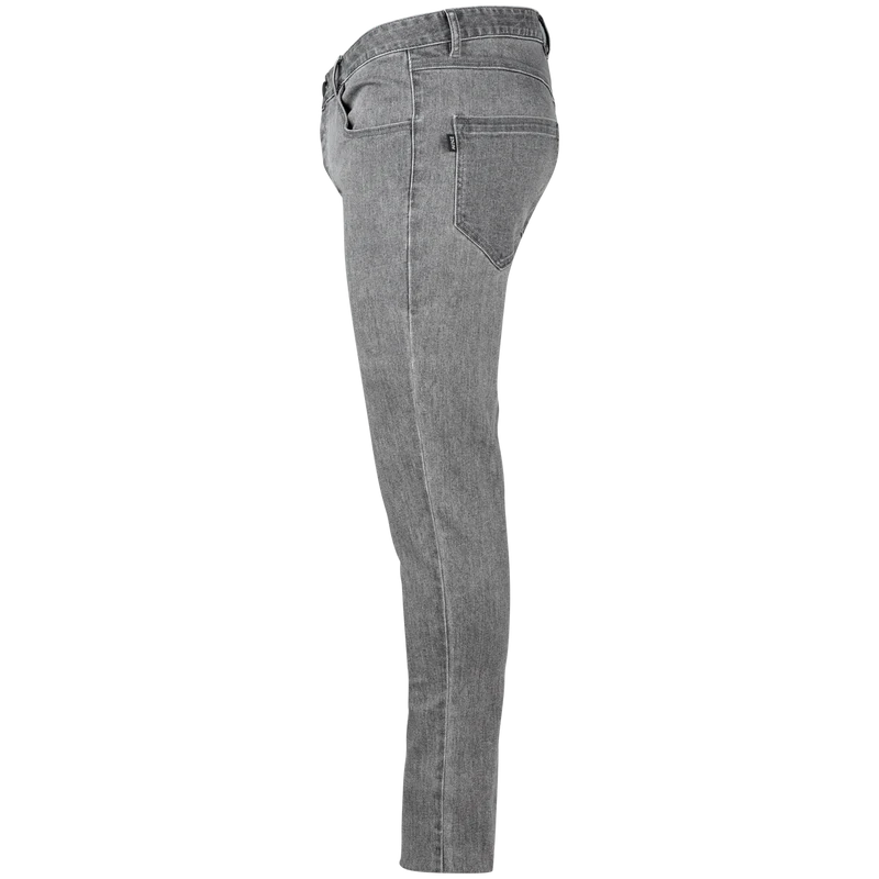 Digger Denim Hose graphit