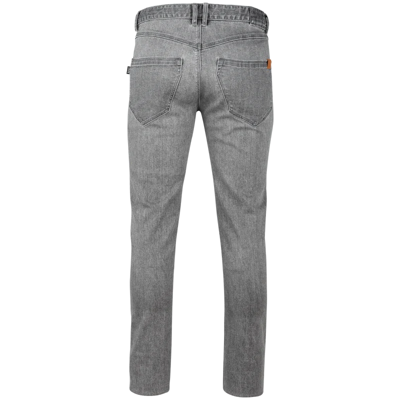 Digger Denim Hose graphit