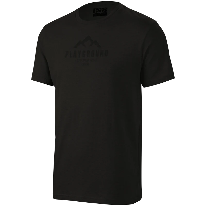 Ridge Tee coffee