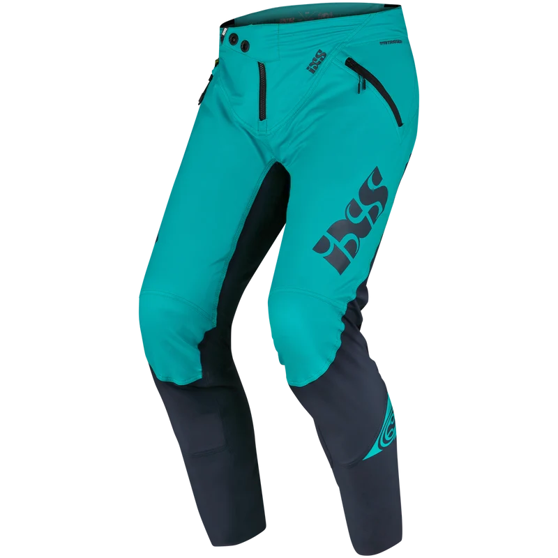Trigger Hose lagoon-marine