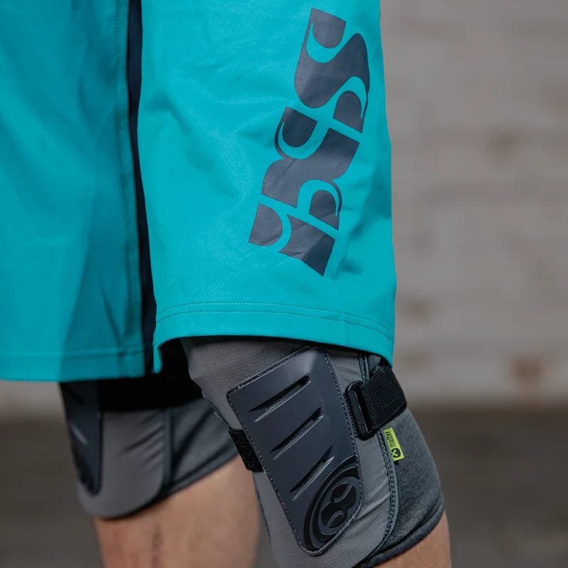 Trigger Shorts lagoon-marine