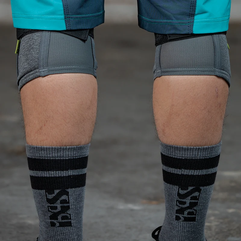Trigger Shorts lagoon-marine