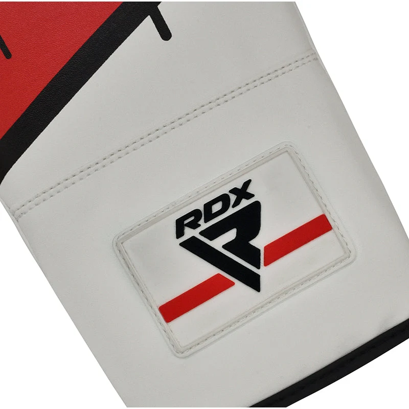 RDX F7 Ego Boxsack Training & Sandsackhandschuhe Set in Kunstleder