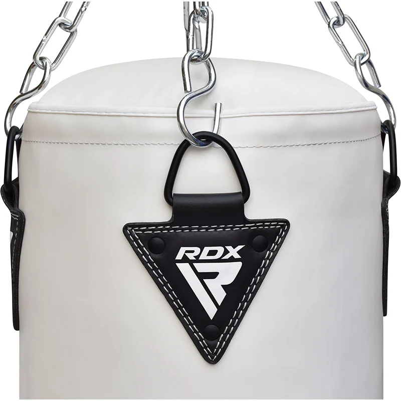 RDX F10 Boxsack mit Sandsackhandschuhe