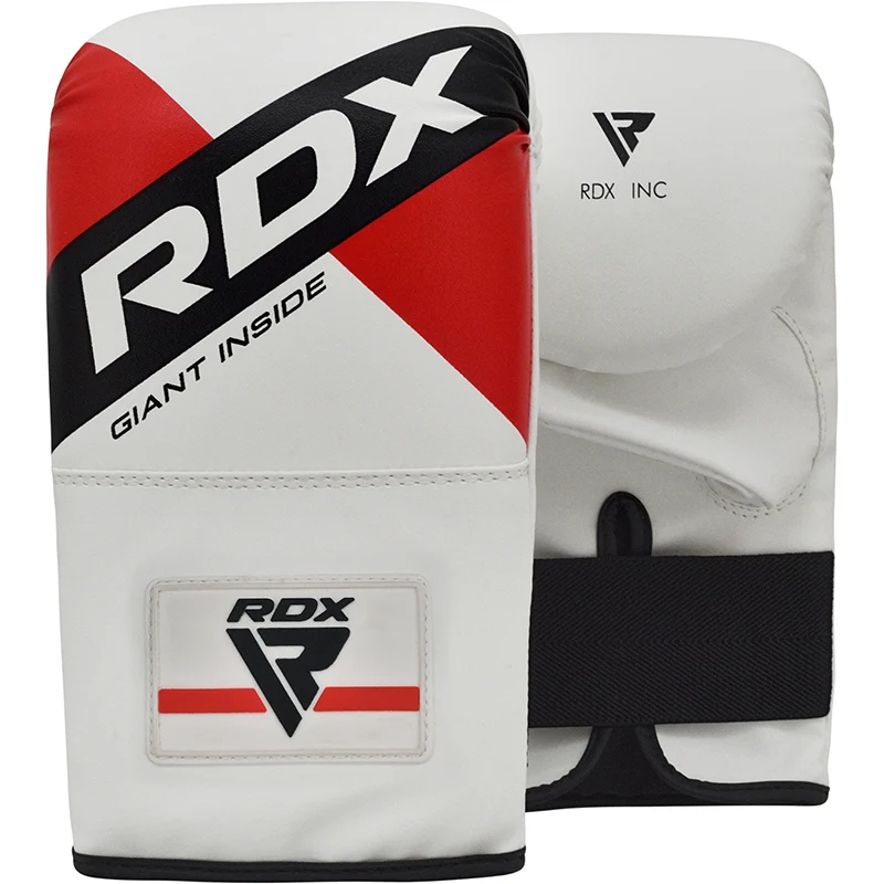 RDX F10 Boxsack mit Sandsackhandschuhe