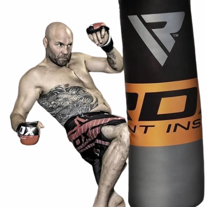 RDX F12 Boxsack & Boxsack Handschuhe Set