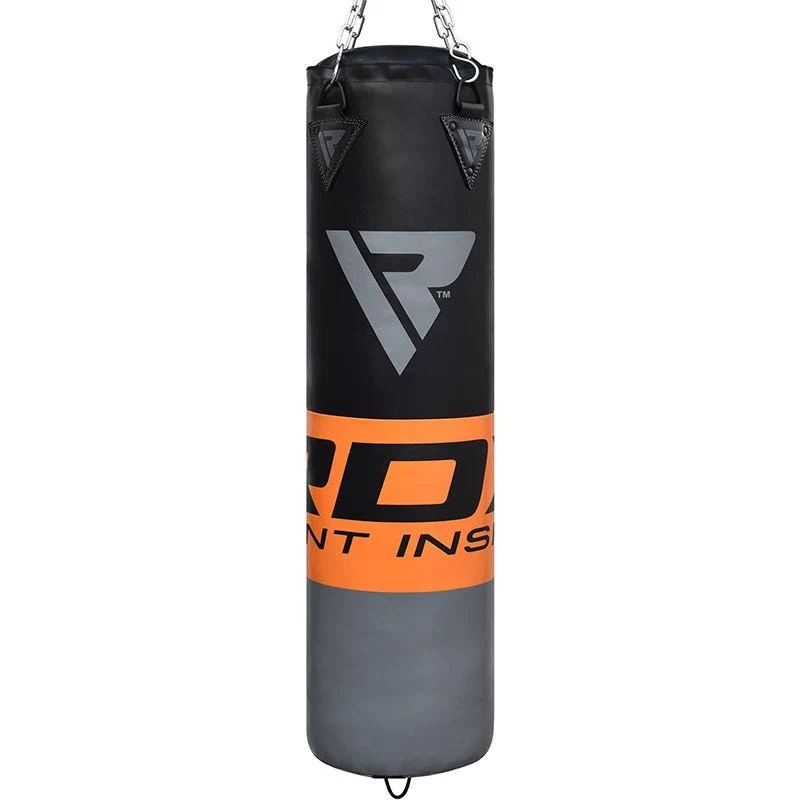 RDX F12 Boxsack & Boxsack Handschuhe Set