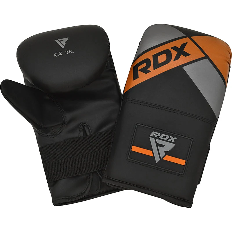 RDX F12 Boxsack & Boxsack Handschuhe Set