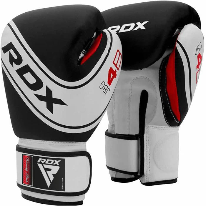 RDX 4W Robo Kinder Boxsack 2ft mit Handschuhe Set in Kunstleder