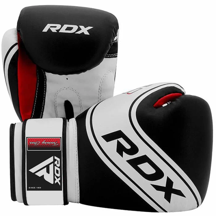 RDX 4W Robo Kinder Boxsack 2ft mit Handschuhe Set in Kunstleder