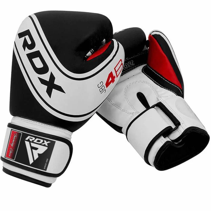 RDX 4W Robo Kinder Boxsack 2ft mit Handschuhe Set in Kunstleder