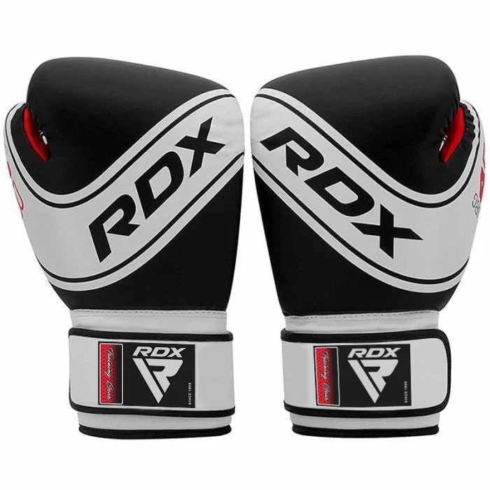 RDX 4W Robo Kinder Boxsack 2ft mit Handschuhe Set in Kunstleder