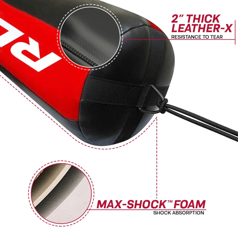 RDX AR Uppercut Boxsack